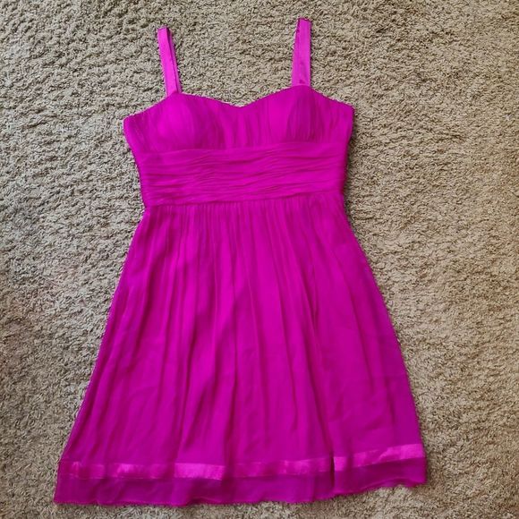 Tahari party dress size 14 - Picture 9 of 15